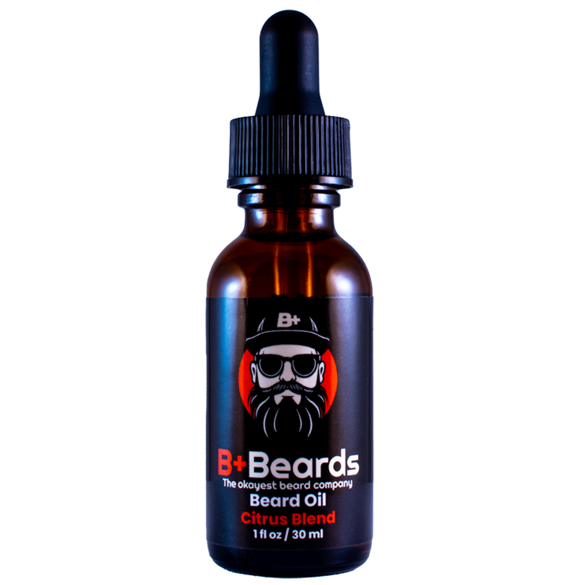 Citrus Blend Beard Oil B+ Beards Citrus Blend Beard Oil B+ Beards