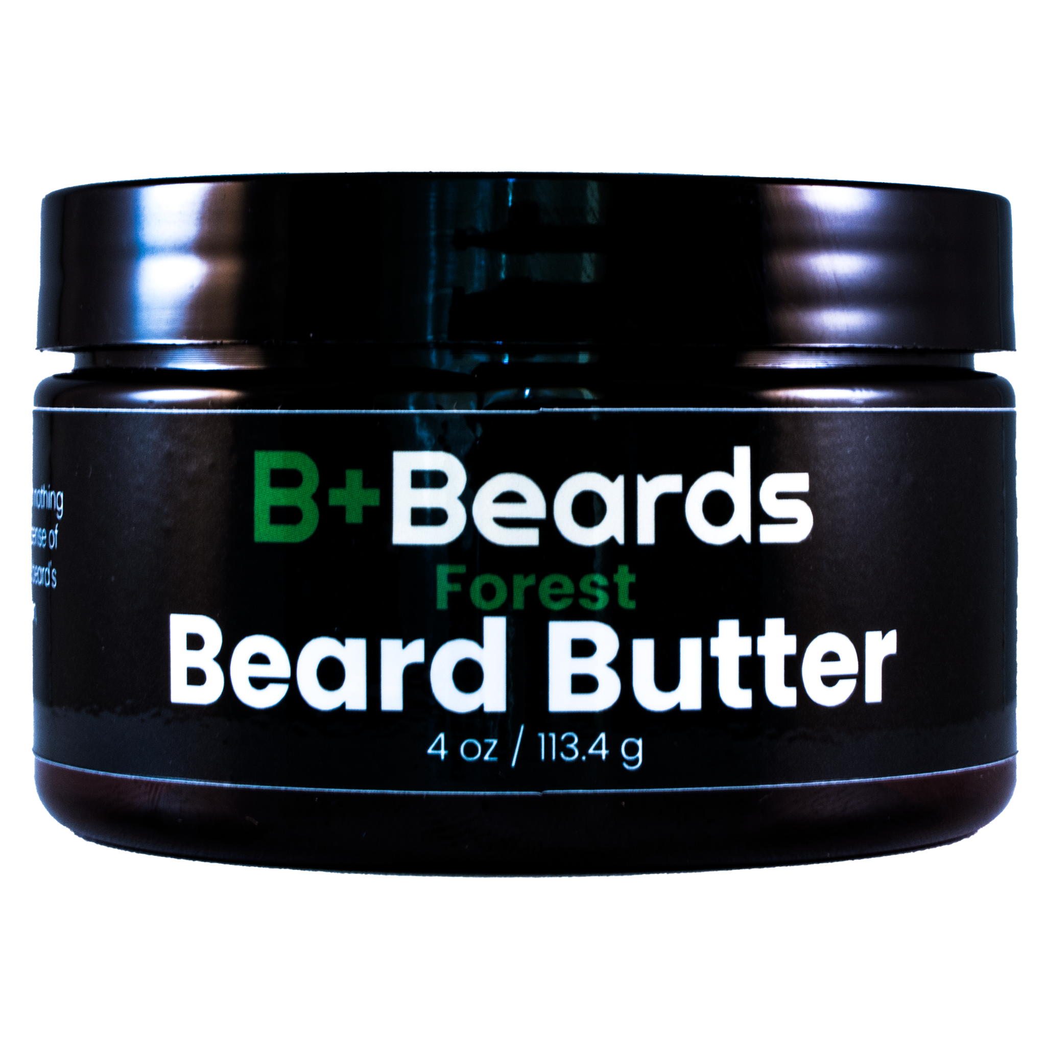 Forest Beard Butter