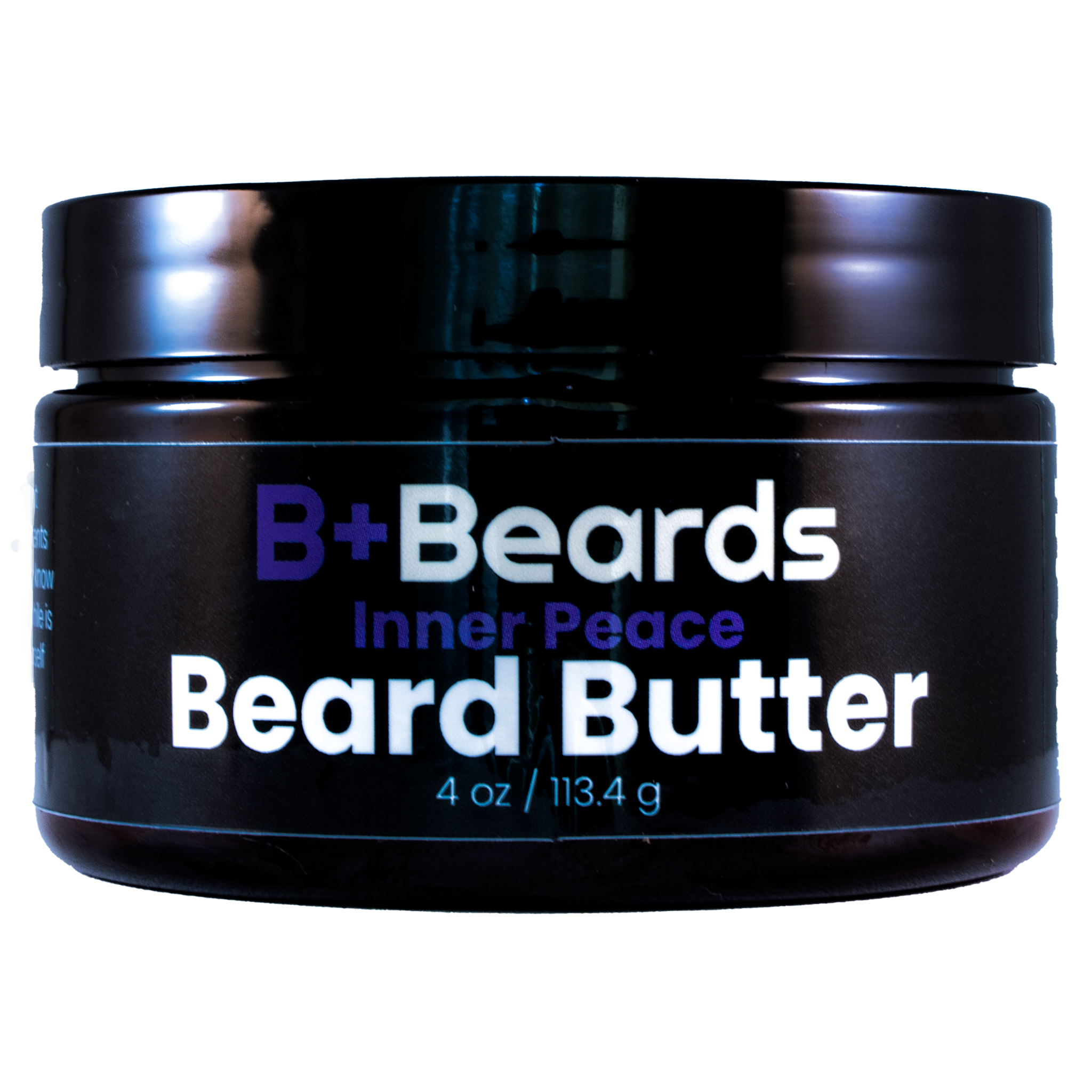 Inner Peace Beard Butter