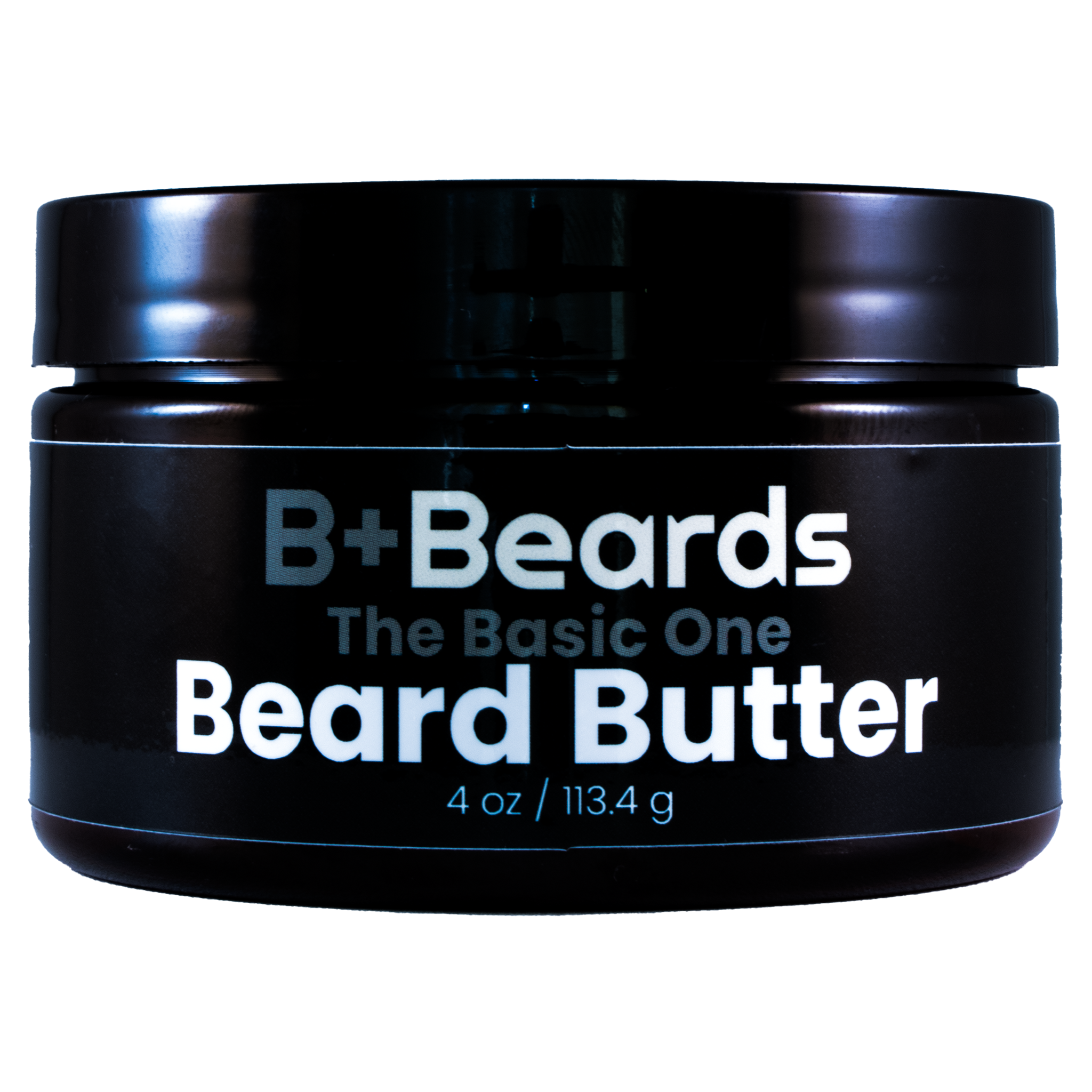 The Basic One Beard Butter