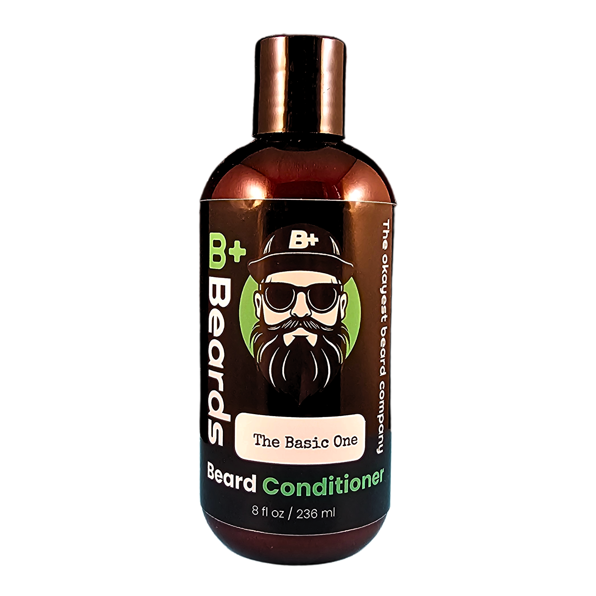 The Basic One Beard Conditioner