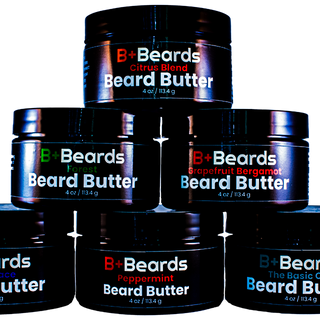 Beard Butter Collection